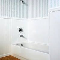 Check spelling or type a new query. 36 Waterproof Pvc Polymax Planks Beadboard Aic Millworks Pvc Beadboard Kits 79 64 Beadboard Bathroom Wainscoting Bathroom Beadboard
