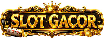 LINK SLOT GACOR