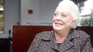 Hilda Strauss: quién era, cuántos años tenía y de qué murió