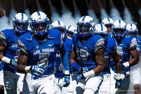 Air force men's team wins cross country championship. Air Force Is The Most Improved Team In College Football