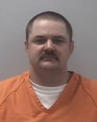 Lexington County Mug Shots: April 19, 2013