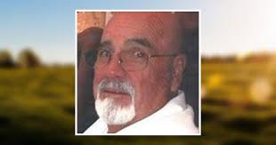 Larry Drew Tapp Obituary October 31, 2012