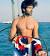 Full Body Male Body Hair