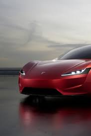 Tesla 1125x2436 Resolution Wallpapers Iphone Xs Iphone 10 Iphone X