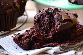 Parfaits Muffins Chocolat Comme Chez Starbucks Anne Sophie Fashion Cooking Recette Muffin Chocolat Muffins Moelleux Chocolat