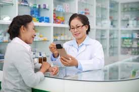 Caring pharmacy was founded in 1994 by a group of pharmacists. Career In Pharmacy Science Career