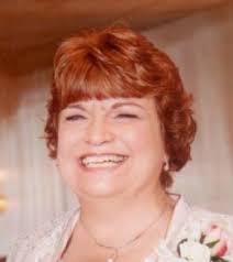 MARY ALFERINK Obituary (2016)