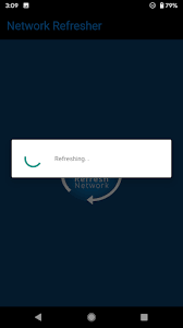 Millions of users refreshes signal with nsr, try our network tool today and enjoy! Download Network Signal Refresher Free Free For Android Network Signal Refresher Free Apk Download Steprimo Com