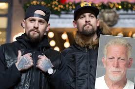 Benji madden is an american producer, vocalist, and musician who has a net worth of $40 million. Joel And Benji Madden S Father And Sister Arrested For Double Duis
