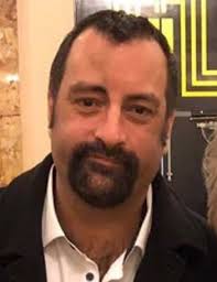 Obituary information for S. Rajeev Rao