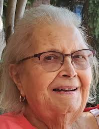 Obituary information for Dorothy J. Courtright