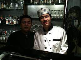 Sushi Chef Michael Chan Nagoya Sushi Chef Chef Chef Jackets