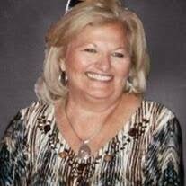 Jill Cochran Cole Obituary