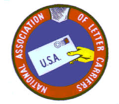 national association of letter carriers branch 5