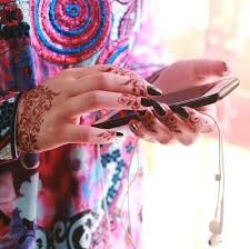 Pin By Pisho Jeny On Hands Dp Stylish Girl Images Stylish Girl Pic Diy Henna