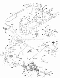 Your mowing routine will be a breeze even if you have a large area to take care of. Snapper St2046 Parts List And Diagram 2691202 00 Ereplacementparts Com Tractor Parts Tractors Parts