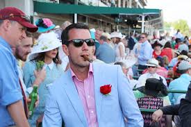 Check out kentucky derby outfit men on ebay. The Eye Travels Kentucky Derby 2015 141st Kentucky Derby Kentucky Derby Style Kentucky Derby Fashion Kentucky Derby Attire Kentucky Derby Hats Gentlemen Of The Kentucky Derby The Eye Travels