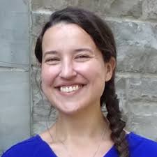 Sarah Cornwell Profile