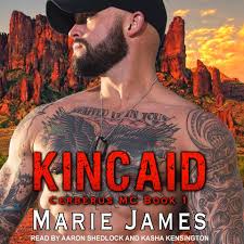 Also serving the communities of festus, sikeston, perryville, farmington, and st. Kincaid Audiobook By Marie James Chirp