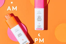 Consider this a glass of water for your thirsty skin. L Oreal Is Suing Drunk Elephant For Patent Infringement Over Its Buzzy Vitamin C Serum The Fashion Law