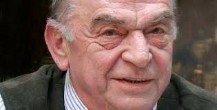 Gyula bodrogi was born on april 15, 1934 in budapest, hungary. Bodrogi Gyula 80 Cultura Hu