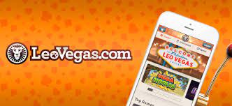 Leovegas sport app review 2021. Nr 1 Auf Deinem Iphone Leovegas Slot App