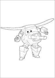 Die 186+ gratis gratis malvorlagen kinder bueno. Pin On Super Wings Dibujos Para Dibujar