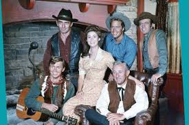 The Men From Shiloh - Series Summary - Leemajors.Co.Uk