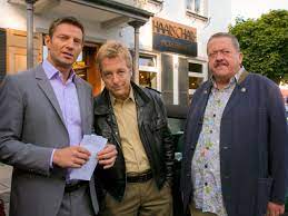 Die Rosenheim-Cops: 19. Staffel! ZDF-Serie geht weiter - TV SPIELFILM