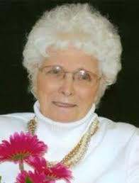 Obituary information for Adeline G. Boysen