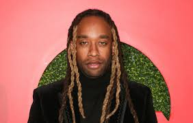 In 2012, ty dolla sign signed a recording contract with atlantic records. Ty Dolla Ign Could Face Up To 15 Years In Prison For Multiple Drug Charges