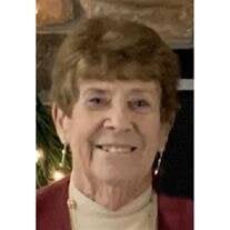 Annette "Ann" I. (Lamoureux) Chase Obituary