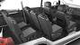 Seat Alhambra 7 Seater Interior