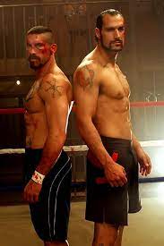 Marko zaror aguad portrayed shaft in the defenders episode the h word. Pin On Boyka