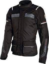 Jassen Jacken Herren Jacken Schwarz