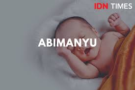 Seperti apasih nama yang diberikan? 15 Inspirasi Nama Bayi Laki Laki Jawa Keraton Penuh Makna Dan Karisma