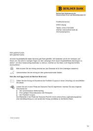 Allein in den derzeit noch 42 berliner filialen der deutschen bank arbeiten nach. Antrag Auf Eine Kreditkarte Berliner Bank