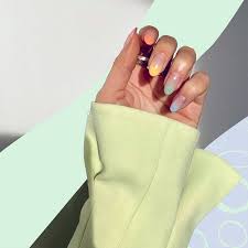 Nail Designs Nail Art Ideas For Your Next Manicure Glamour Uk