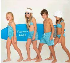 Bright image of the constellation tucana. 30 Ideas De Banadores Para Ninos Kids Swimwear Ninos Moda Infantil Banos Para Ninas