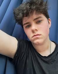 Nicholas Jasper's Instagram, Twitter & Facebook