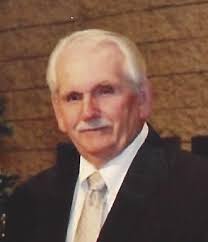 Edward Mault Obituary