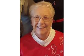 Marguerite Nichols Obituary (1939