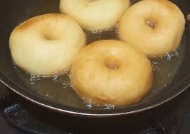 Penasaran dengan donat autolisis sudah lamaa banget. 11 Resep Donat Empuk Dan Lembut Kekinian Resep Wiki