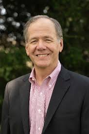 Laurence Downes Named Board Chair as Mercy Center Ushers in New Era of  Leadership