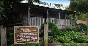 What is dolly parton's home address? Where Is Dolly Parton S Childhood Home Is It Still There