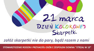 Czym jest i jakie uprawnienia daje kurs sep? 21 Marca Dzien Kolorowej Skarpetki