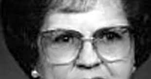 Ruth E. Cadwallader (Gilmore)