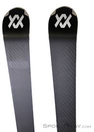 Völkl Völkl Racetiger Rc Vmotion 10 Gw Ski Set 2018