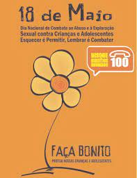 Esta lei entra em vigor na data de sua publicação. Edicao 2020 Da Campanha Faca Bonito Acontece Na Segunda Feira Dia 18 De Maio Prefeitura Municipal De Morrinhos