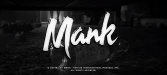 Discover over 699 of our best selection of 1. Second Mank Trailer Shows Drama Of Early Hollywood Video Poster I Can T Unsee That Movie Film News And Reviews By Jeff Huston